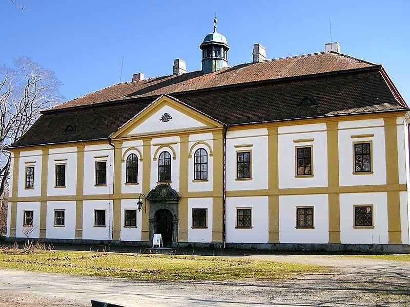 Hotel Vysocina Chotěboř Exterior foto